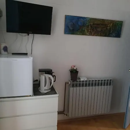 Apartment Duga House S6