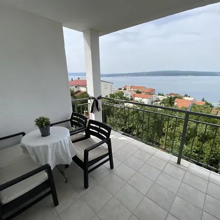 Duga House S6 * Dramalj