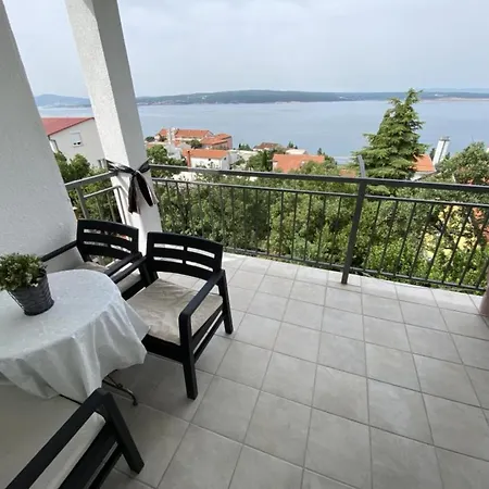 Duga House S6 * Crikvenica