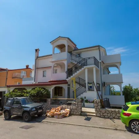 Duga House S6 *