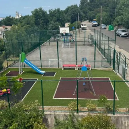 Duga House S6 Apartament Dramalj