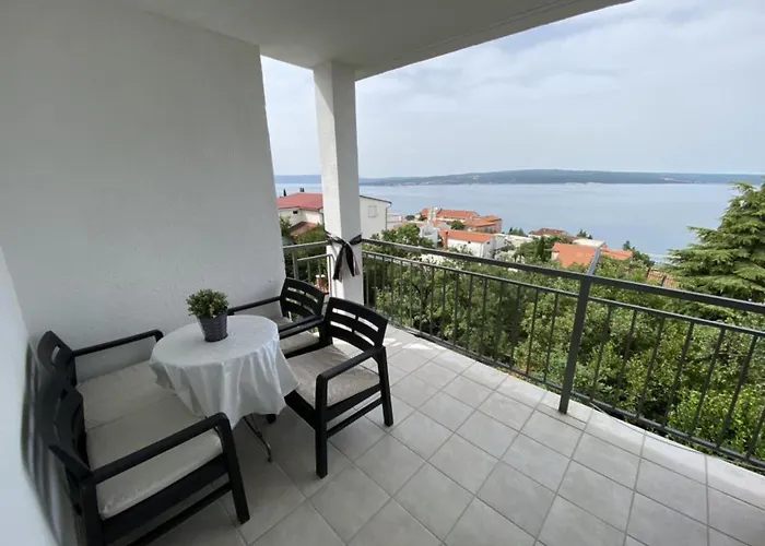 Duga House S6 * Crikvenica