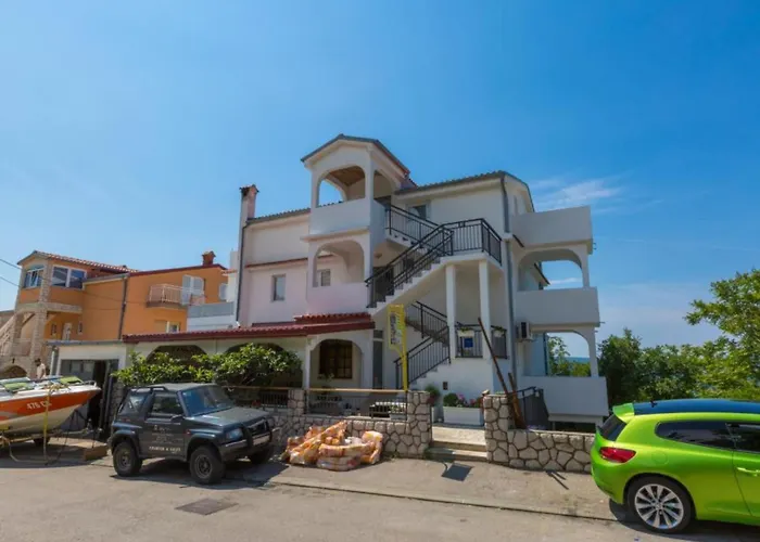 Duga House S6 *