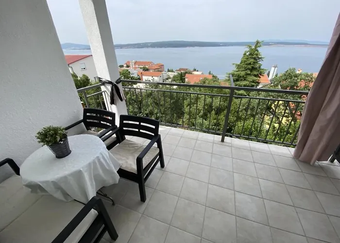 Duga House S6 * Crikvenica